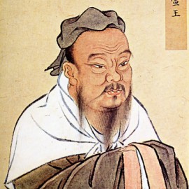 Konfucius – Múdre konanie