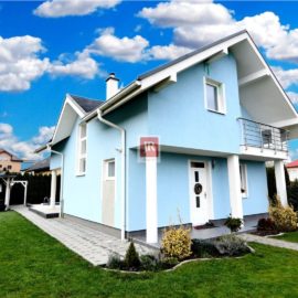 PREDANÝ: Predaj krásneho rodinného domu v Bitarovej