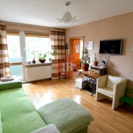 PREDANÝ: Predaj 2i bytu na Saleziánskej ulici – Žilina – Hliny – 57 m2 – po rekonštrukcii