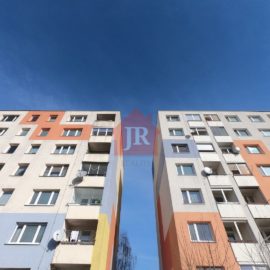 Predaj 5i bytu na rekonštrukciu – 96 m2 – Gaštanová – Žilina